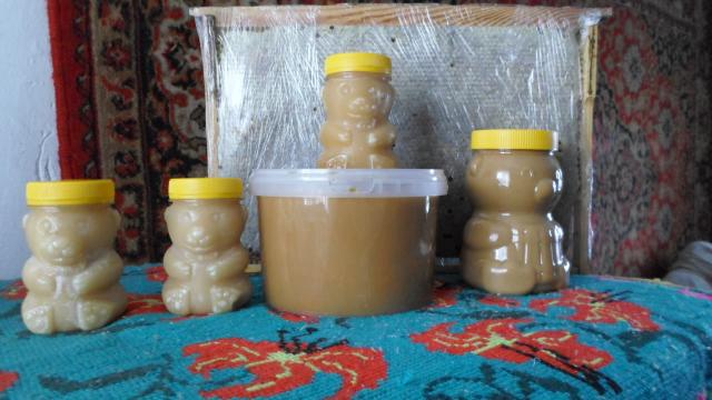 Медятина оригинал. Процесс изготовления медовые свечи с пчелкой